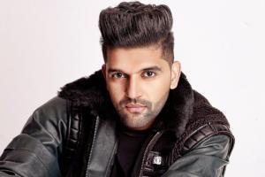 Guru Randhawa turns judge with Love Me India