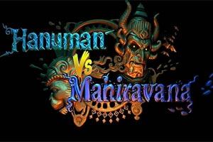 Hanuman vs Mahiravana gets new release date