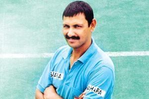Hockey coach rues poor food quality at SAI Bangalore