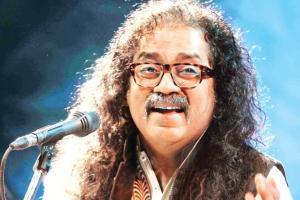 Hariharan gets patriotic for next