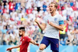 FIFA World Cup 2018: England boss not impressed despite 6-1 win over Panama