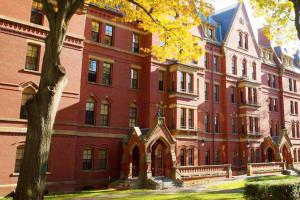 Harvard sued for 'racism' against Asian-Americans