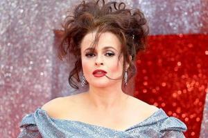 Helena Bonham Carter: Not easy to find film with female lead