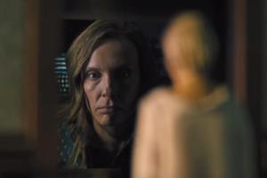 Hereditary Movie Review - A creepy thriller that hits you hard