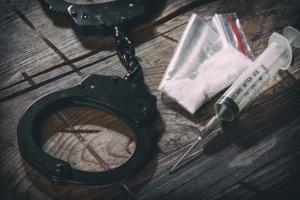 1 kg heroin smuggled via goods train seized at Attari station