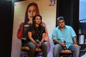 Siddharth Malhotra: Extremely hearting to see how Hichki resonated with audience