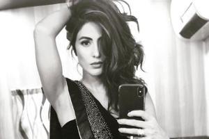 Hina Khan's summer body is 'in progress'