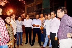 Mumbai: Scores of homebuyers left in the lurch by fugitive Mehul Choksi