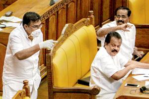 Honour Killing: Ruckus rules Kerala Assembly as Opposition demands CBI probe