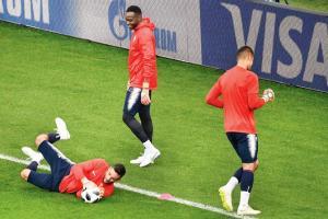 FIFA World Cup 2018: 100th French cap means nothing if we fail, says Hugo Lloris