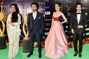 Iifa awards sale 2018 watch online