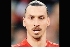 FIFA World Cup 2018: 'Post-Ibrahimovic Sweden keeps 'focus' on World Cup'