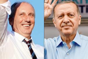 Will Erdogan Ince closer to second term as President?