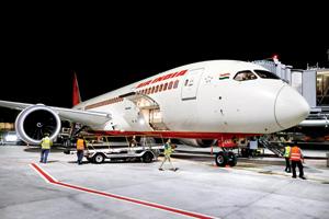 No bidders for Air India's stake sale: Government