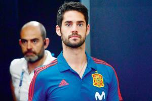 FIFA World Cup 2018: Isco urges Spain to stay true to themselves vs Morocco