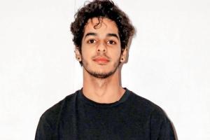 Ishaan Khatter: Dhadak is unique in its own way