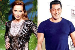 Salman Khan follows only 3 accounts on Instagram and these are the lucky ones!