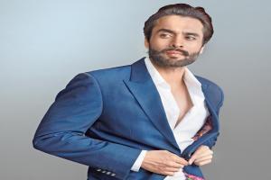 Jackky Bhagnani starts shooting for Anandwaa