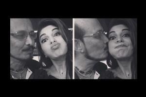 Father's Day Special: Jacqueline Fernandez wishes her dad with an adorable post