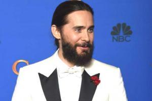 Jared Leto to star in Sony Spider-Man Title Morbius