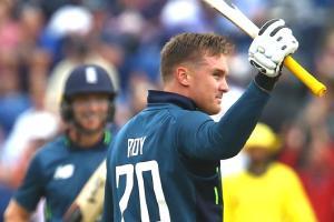 Jason Roy and Jos Buttler set up England win over Australia