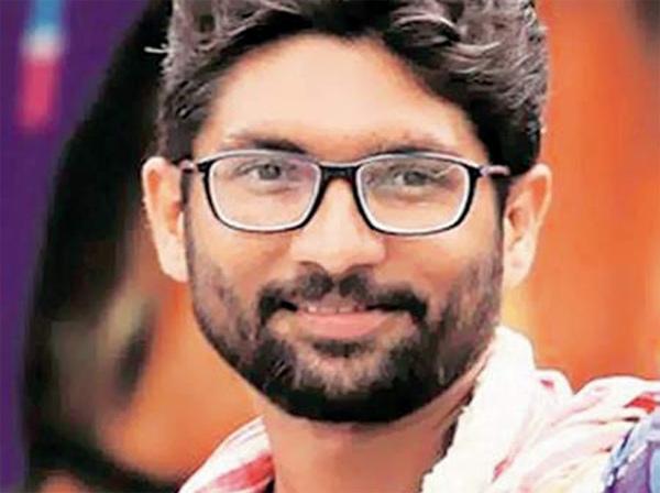 Jignesh Mevani