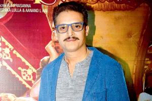 Jimmy Sheirgill dragged to court over financial tussle