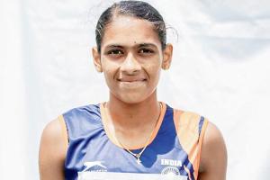 Quartermiler Jisna Mathew clinches gold; bronze for M Sreesankar