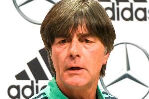 FIFA World Cup 2018: Can Germany's Loew succeed where Hitler failed?