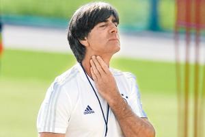 FIFA World Cup 2018: Defending the title is most difficult, says Joachim Loew 