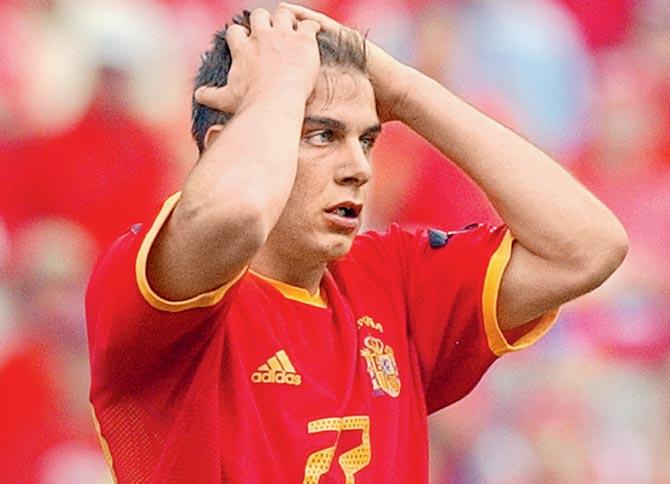 Spain