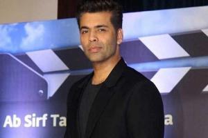 Karan Johar: If you can't reuse talent, refuse it