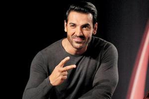 John Abraham: I've become an old horse of film industry