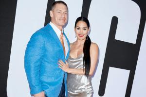 John Cena willing to undergo surgery for Nikki Bella to become mother