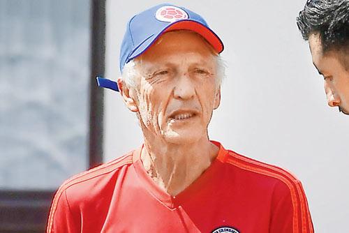 Jose Pekerman