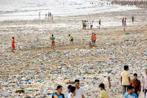 BMC on plastic ban: It's not only about fining residents, but educating them