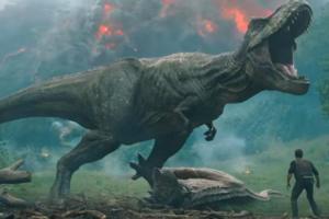 Jurassic World: Fallen Kingdom crosses 100 crore-mark in India