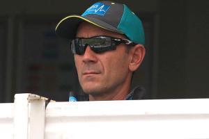 Justin Langer hopes Australia will be better for 'brutal' England loss