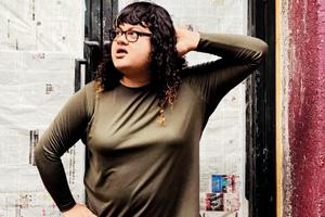 Comedian Supriya Joshi fuels a conversation about why you should love yourself