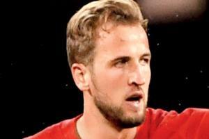 FIFA World Cup 2018: Kane keen to challenge Ronaldo and Messi