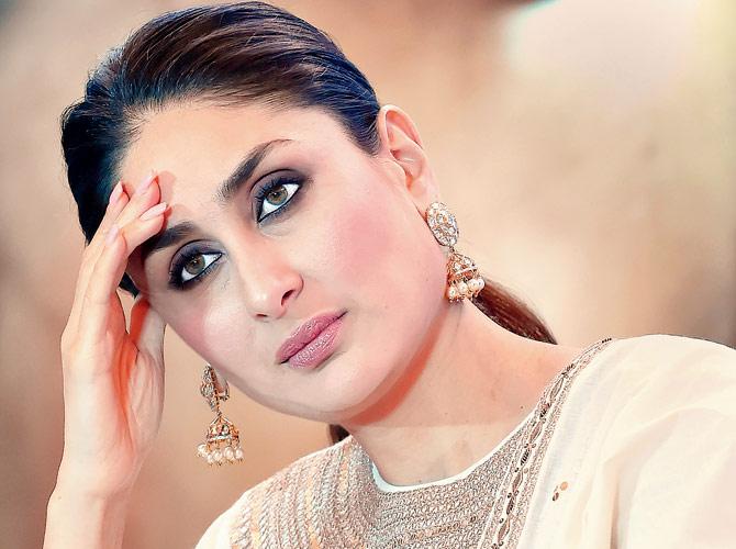 Kareena Kapoor Khan
