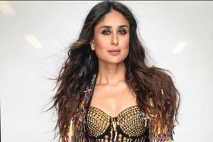 Miss India 2018: Kareena Kapoor steals the show with her dance performance