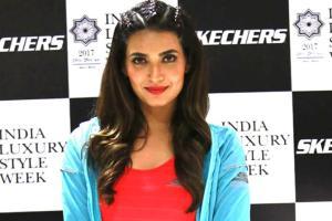 Karishma Tanna: Ranbir Kapoor is a brat