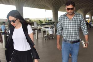 Randhir Kapoor squashes Karisma's marriage rumours with Sandeep Toshniwal