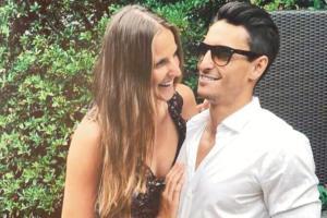 Karolina Pliskova Celebrates First Wedding Anniversary With Michal Hrdlicka