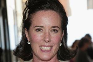 Kate Spade's suicide note addressed to daughter