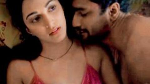 Alia Bhatt Sex Karan - Lust Stories Web Review - Lust, but no, no, not the least!