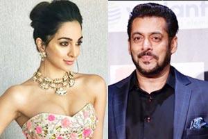 Why did Salman Khan, Shahid Kapoor, Irrfan Khan and Kiara Advani create a buzz this week?