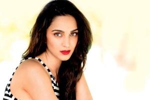 Kiara Advani: 2018 is an extremely exciting year for me