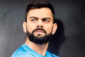 Virat Kohli to be bestowed with Polly Umrigar Award